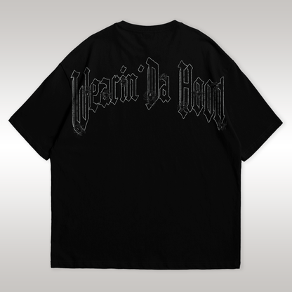 Playera WDH Phantom Troupe Hunter x Hunter Drop