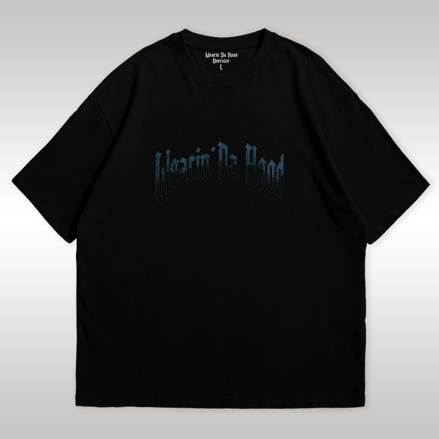 Web Exclusive Playera Rika Orimoto Cursed Drop