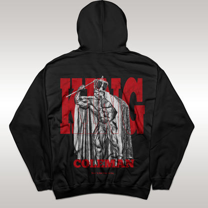 Hoodie Ronnie