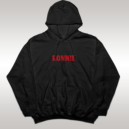 Hoodie Ronnie