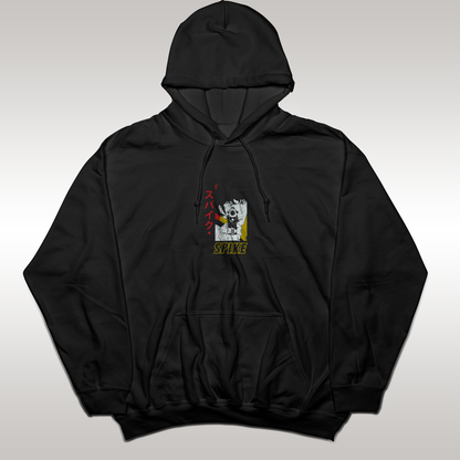 Hoodie Spike Spiegel Cowboy Bebop