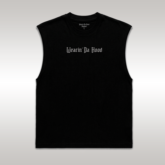 Muscle Tank WDH