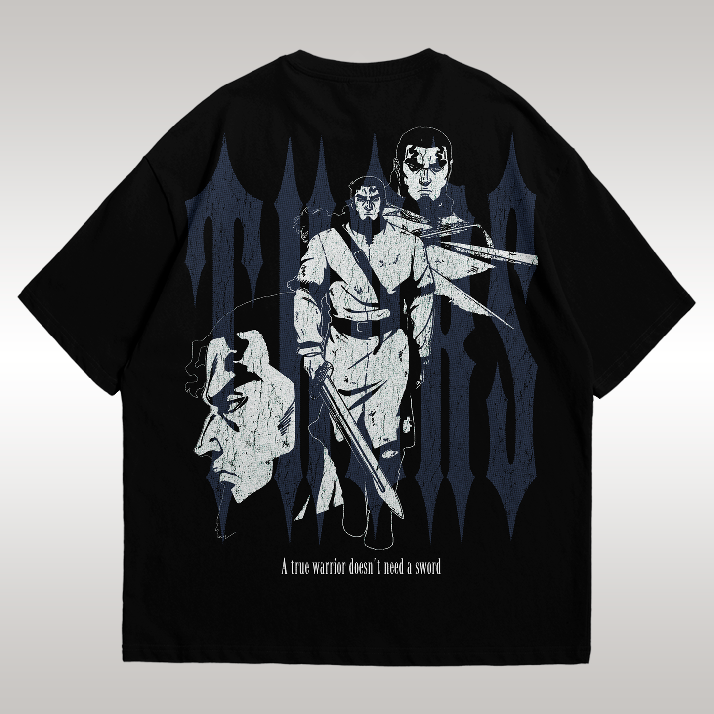 Playera Thors Vinland Saga Drop