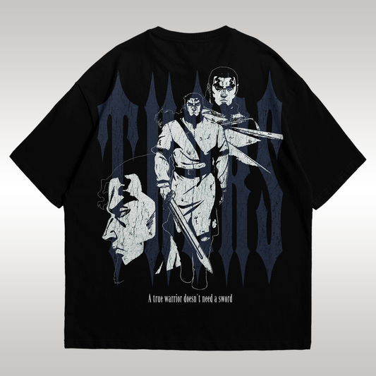 Playera Thors Vinland Saga Drop