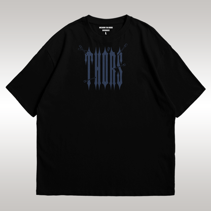Playera Thors Vinland Saga Drop