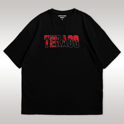 Playera Thragg