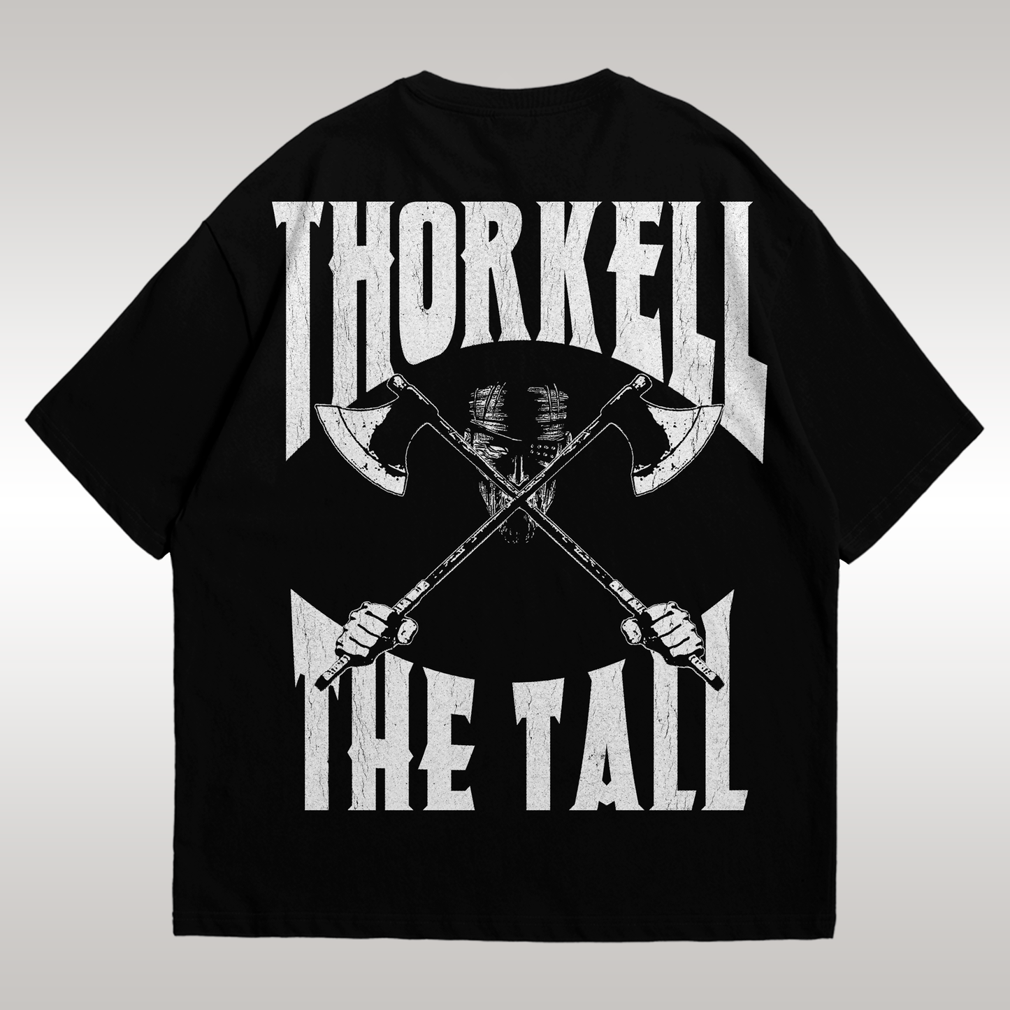 Playera Thorkell Vinland Saga Drop