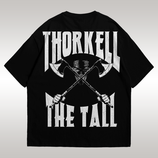 Playera Thorkell Vinland Saga Drop
