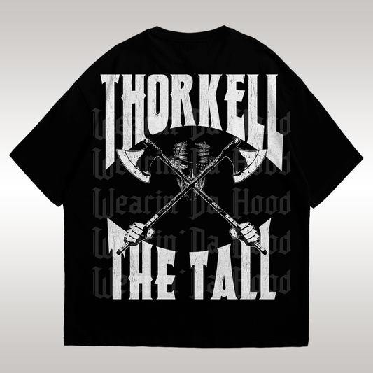 Playera Thorkell Vinland Saga Drop