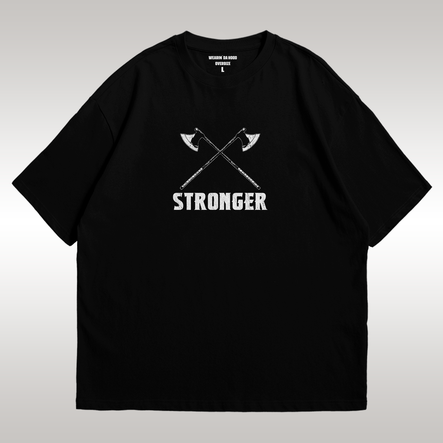 Playera Thorkell Vinland Saga Drop