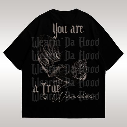 Playera True Warrior Vinland Saga Drop