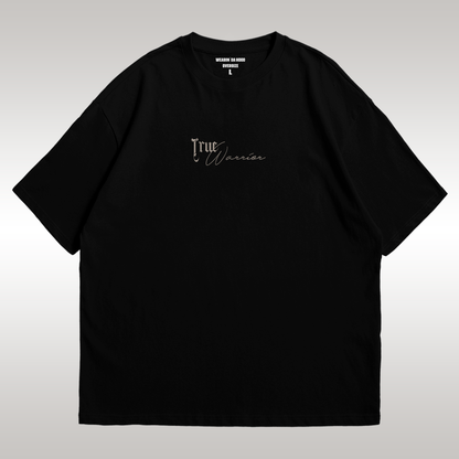 Playera True Warrior Vinland Saga Drop