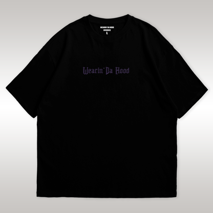 Playera Trunks Dark Aura Drop V.1 DBZ