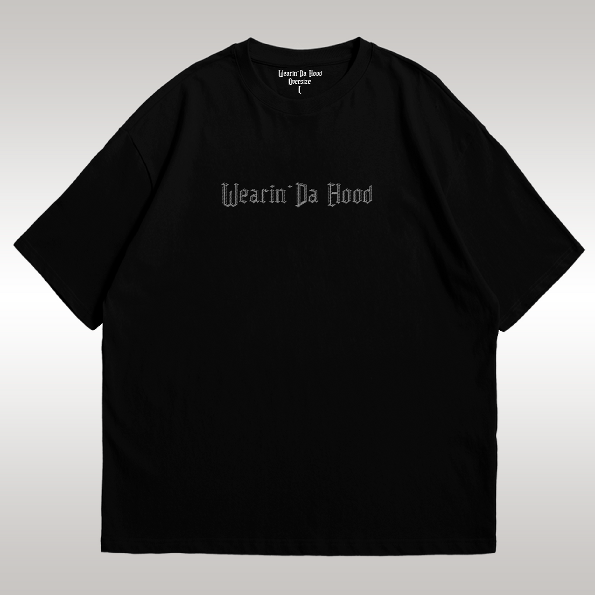 Playera Super Vegetto Dark Aura Drop V.2 DBZ