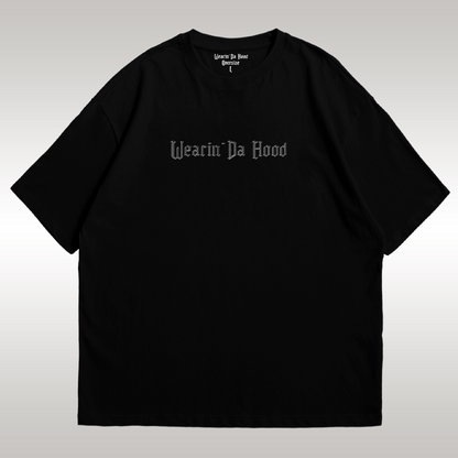 Playera Super Vegetto Dark Aura Drop V.2 DBZ