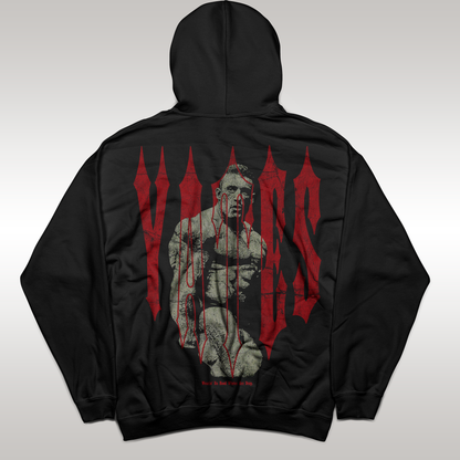 Hoodie Yates