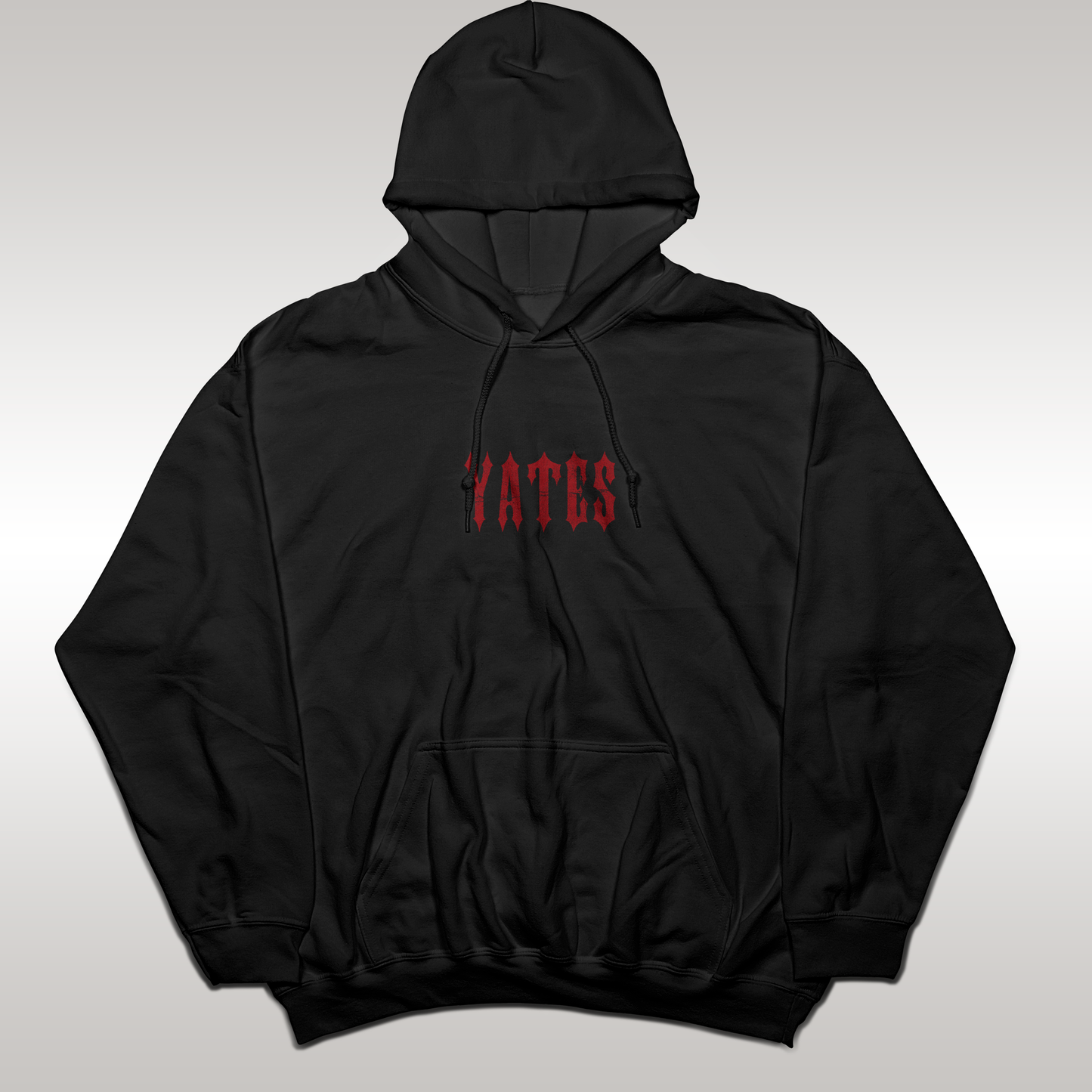 Hoodie Yates