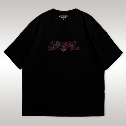 Playera Yuta Cursed Drop