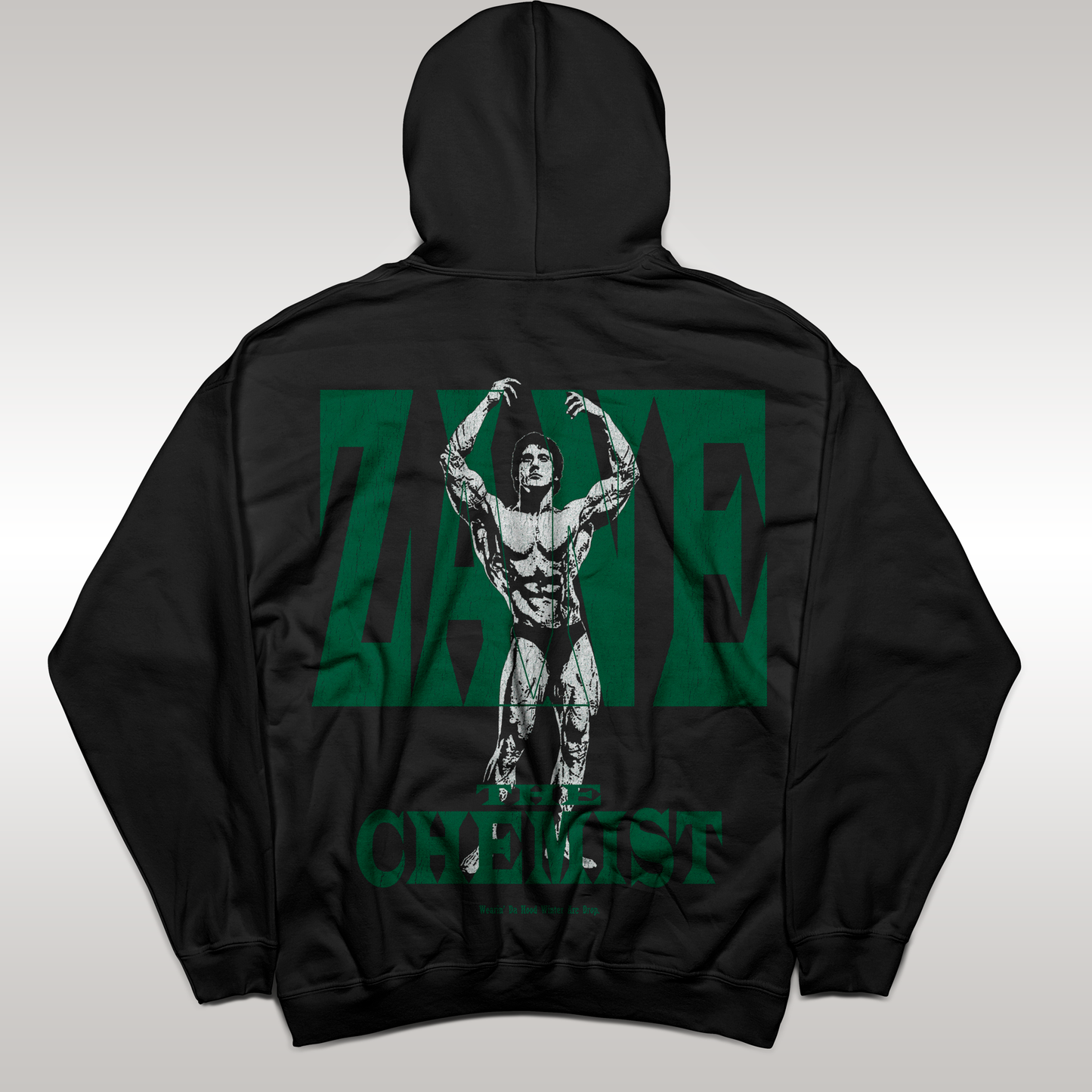 Hoodie Zane