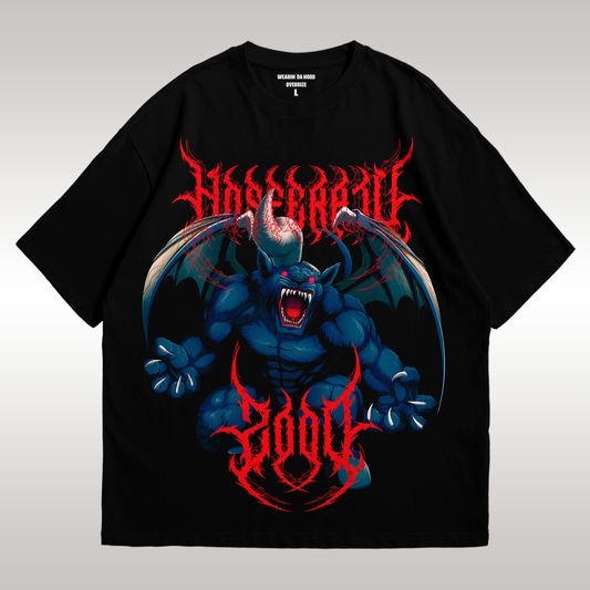 Playera Nosferatu Zodd Berserk Drop