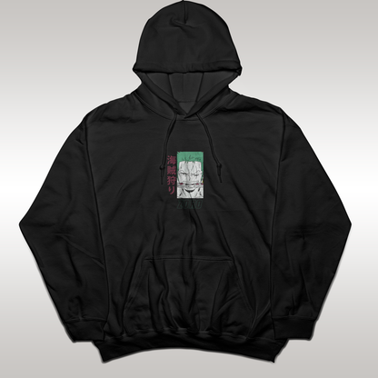 Hoodie Roronoa Zoro One Piece