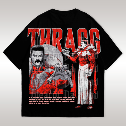 Playera Thragg