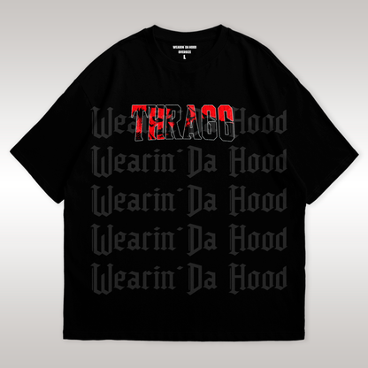 Playera Thragg